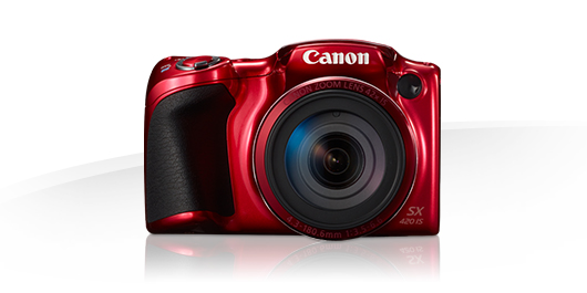 Canon PowerShot SX POWERSHOT SX420 ISCanon